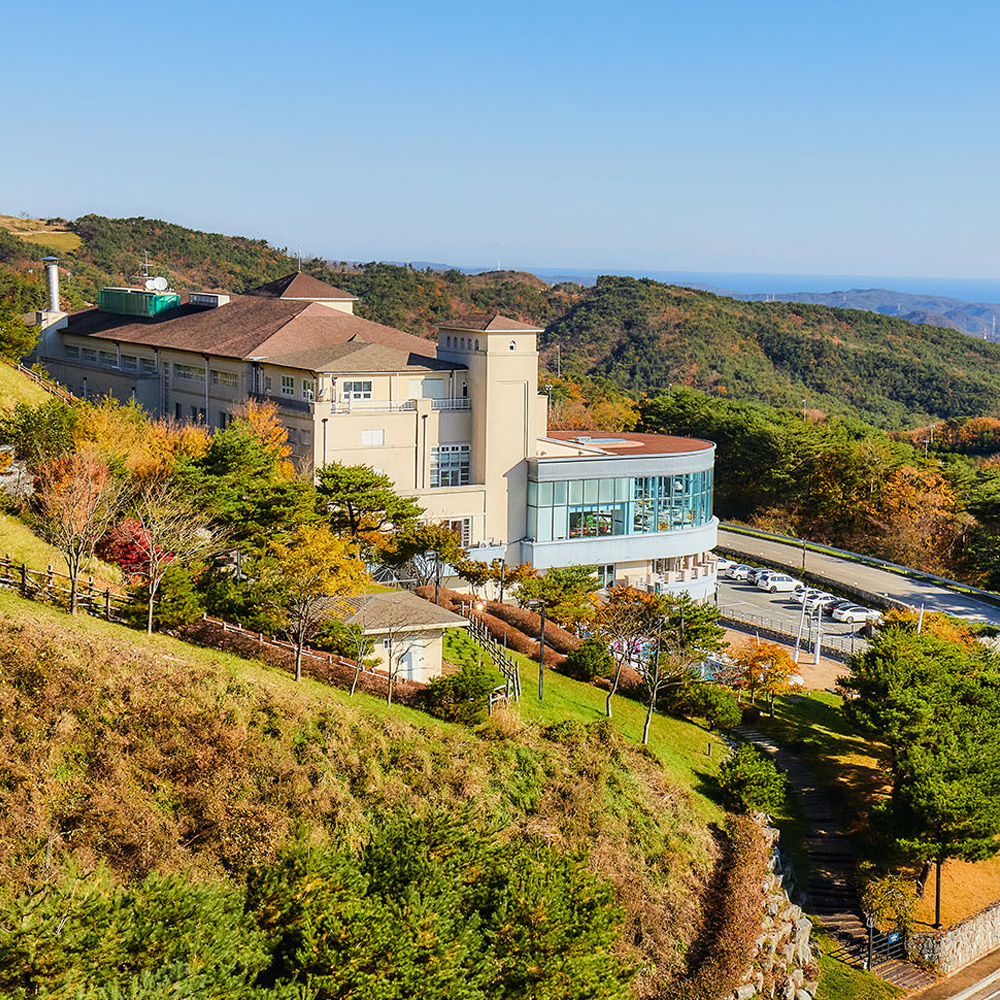 마우나오션리조트&골프장