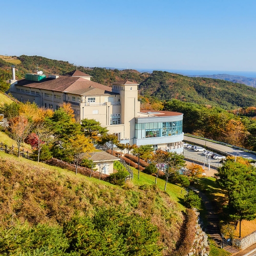 마우나오션리조트&골프장