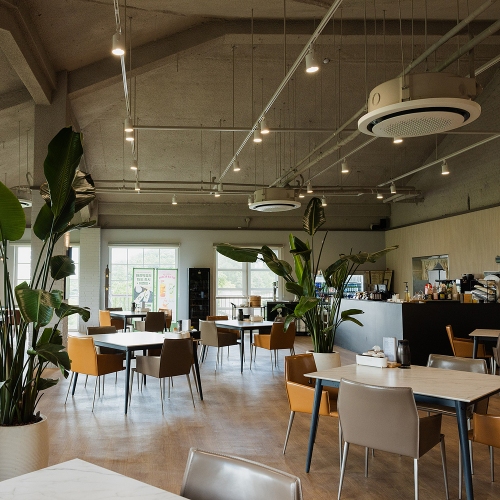 마우나오션리조트 골프클럽레스토랑