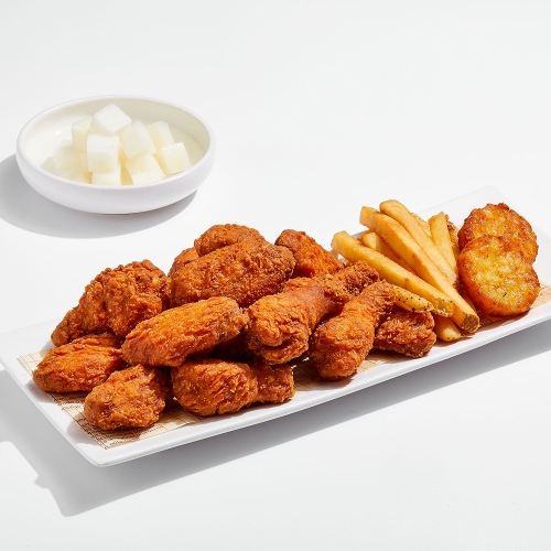 마우나오션리조트 야식