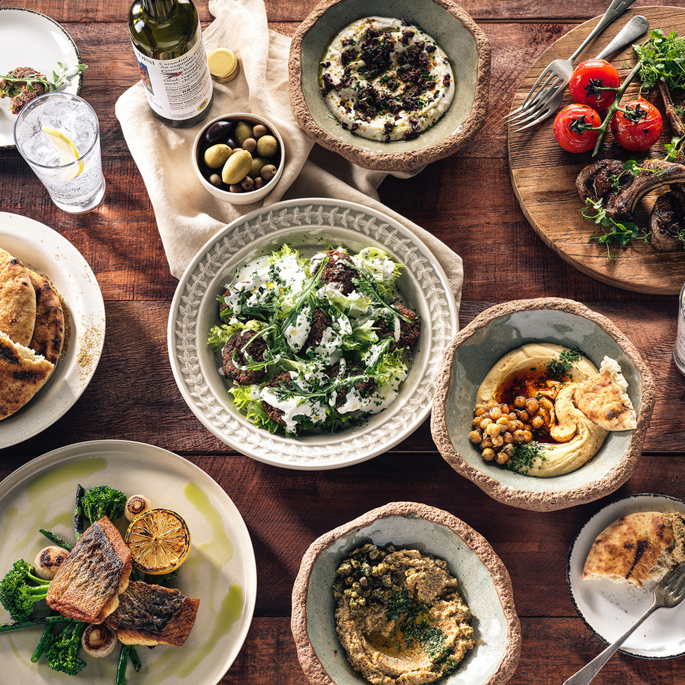 인스파이어엔터테인먼트리조트 가든팜카페