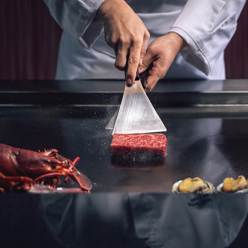 인스파이어엔터테인먼트리조트 미나기