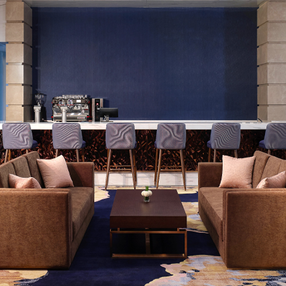 인스파이어엔터테인먼트리조트 오션라운지