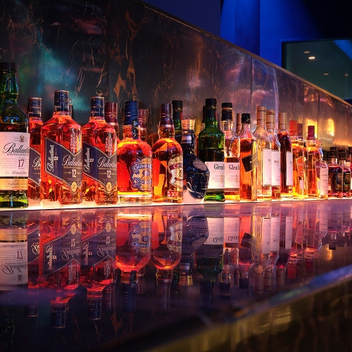 인스파이어엔터테인먼트리조트 오로라바