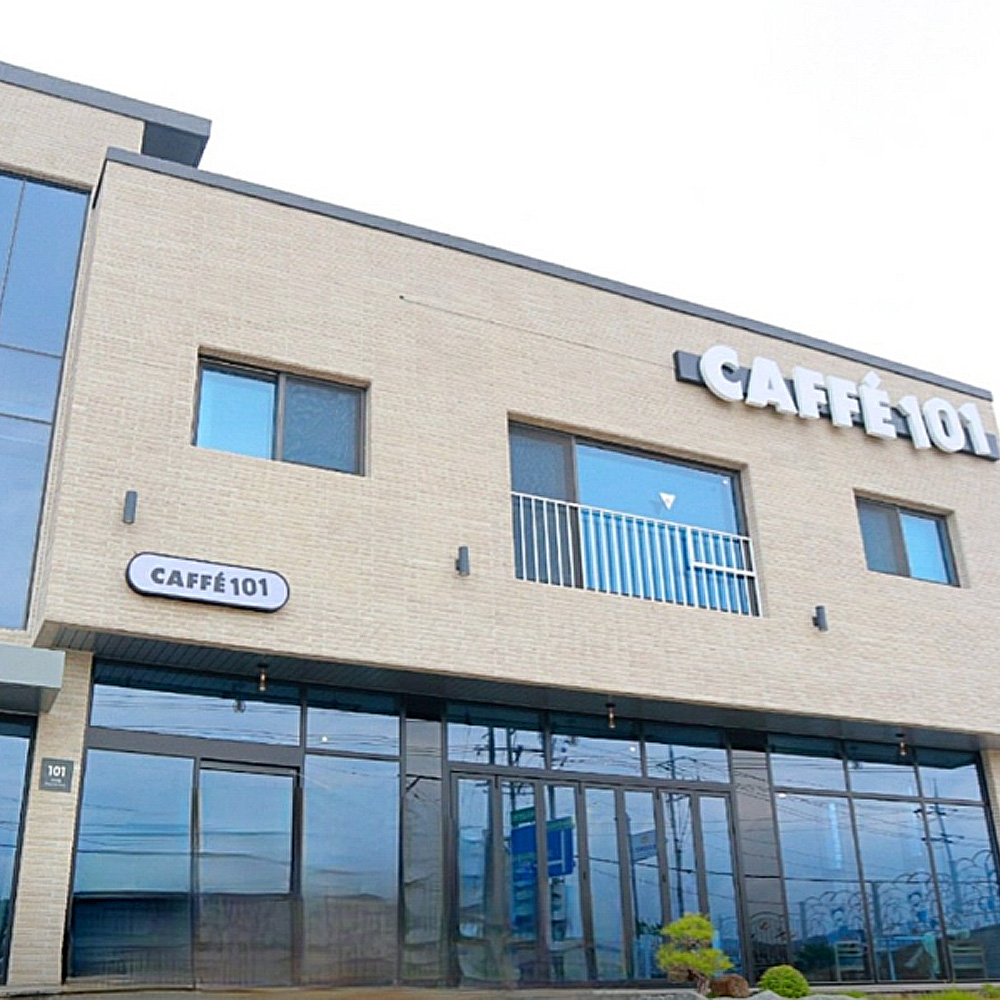 카페101