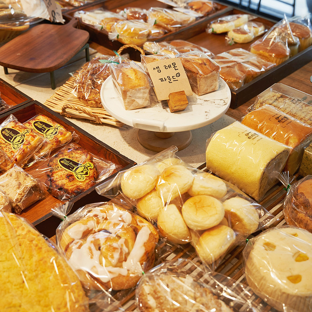 하이델케익앤드커피