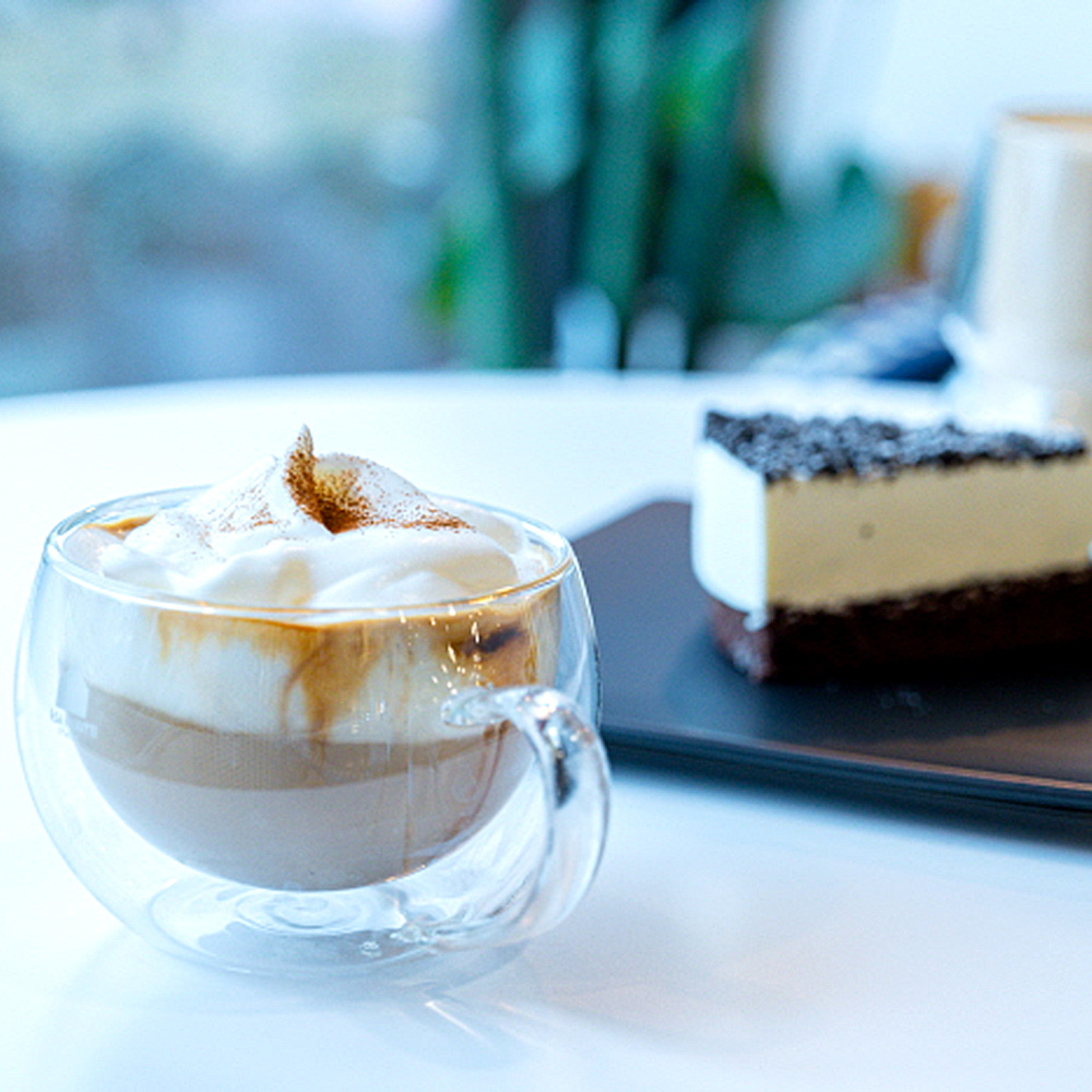 카페 스트리트93 CAFE STREET 93