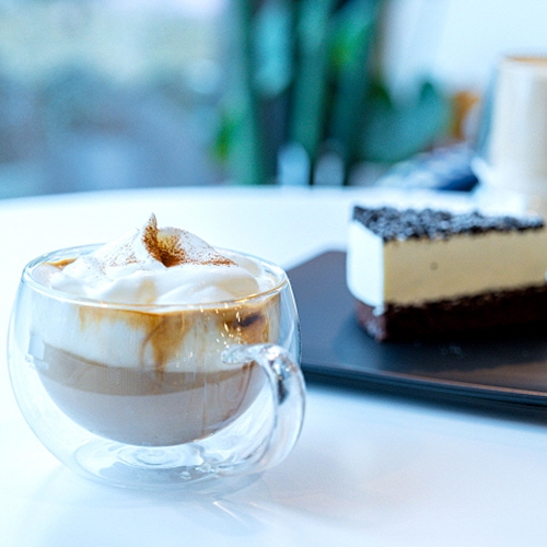 카페 스트리트93 CAFE STREET 93