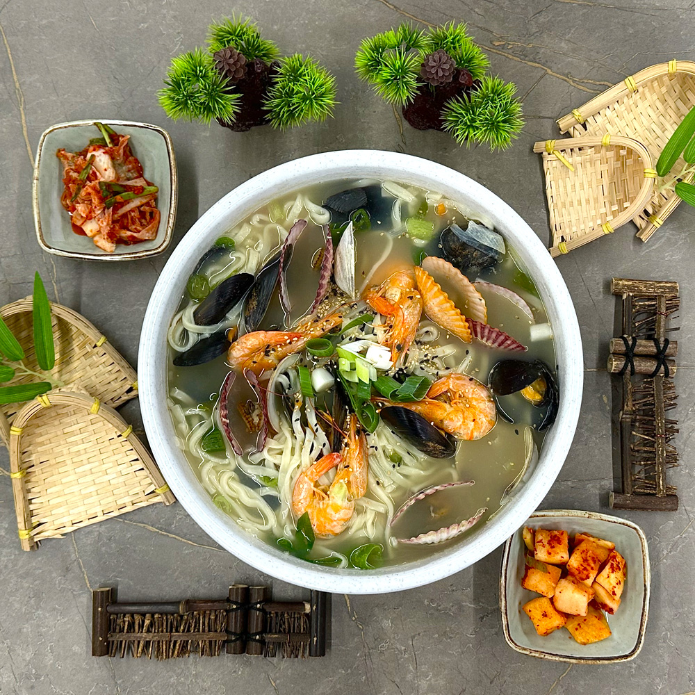 어부신광호 영종점