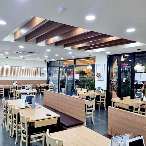 이화수전통육개장 광주조선대점