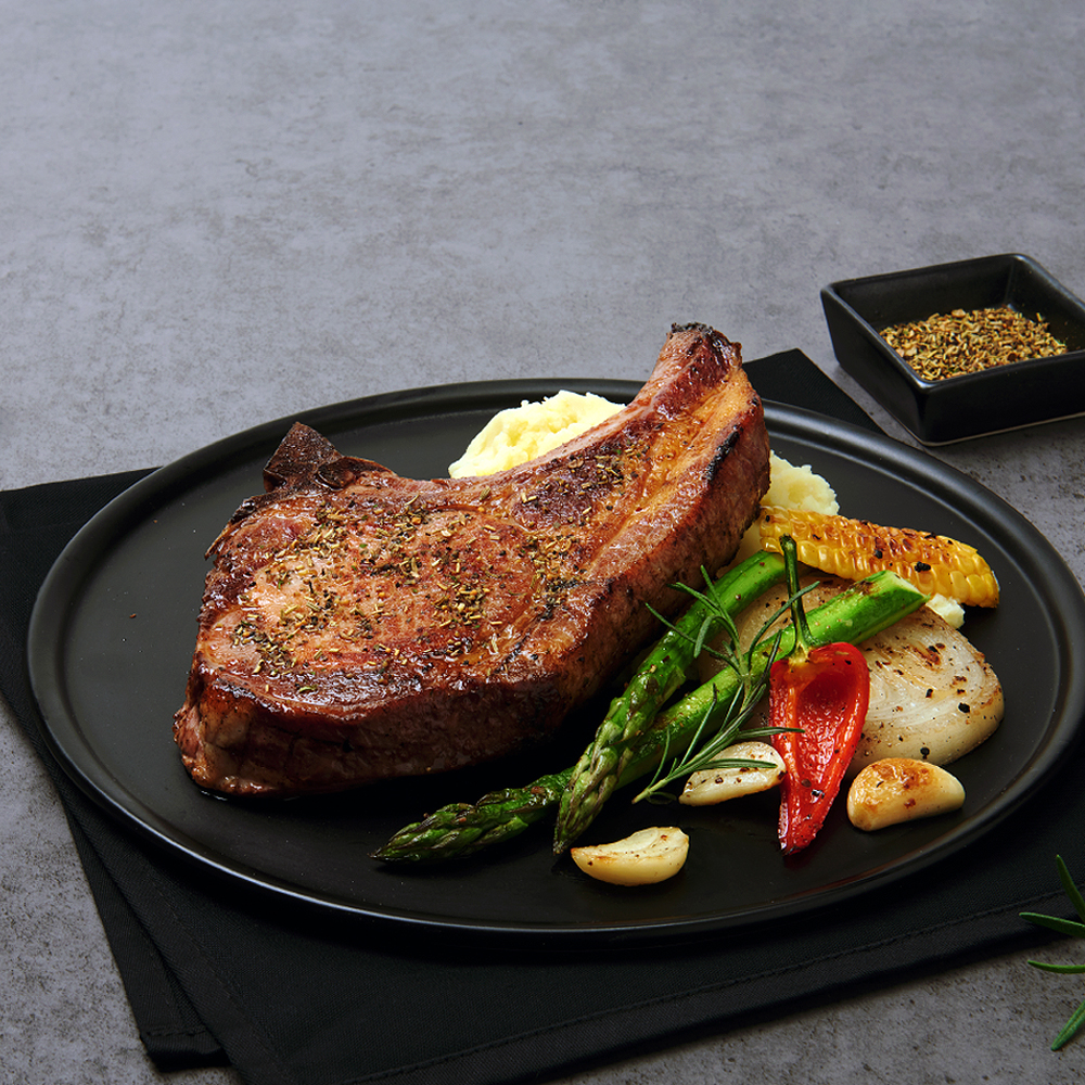 명륜진사갈비 전북임실점