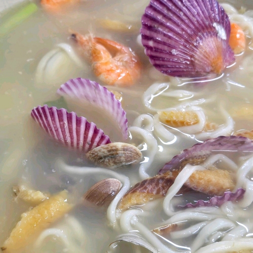 황해해물칼국수 2호점