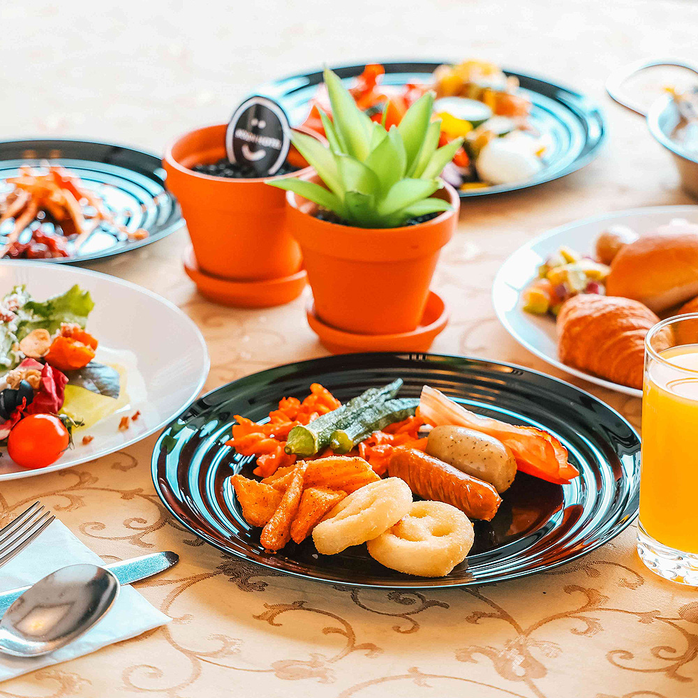 코오롱호텔경주 더찬란