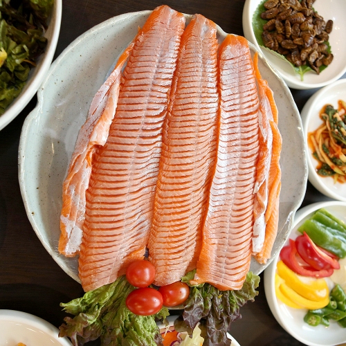 송정송어장 모전점