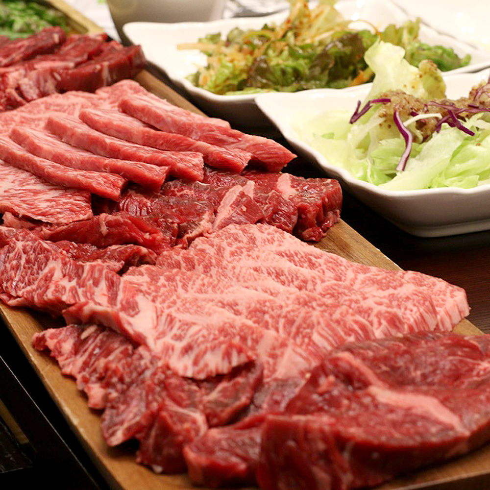 청송영양축산농협 한우프라자