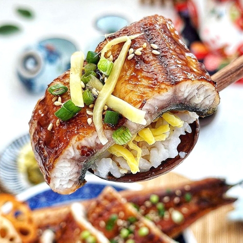 처음본명품민물장어 오송점