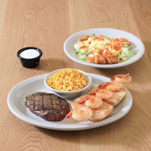 텍사스로드하우스 송도점