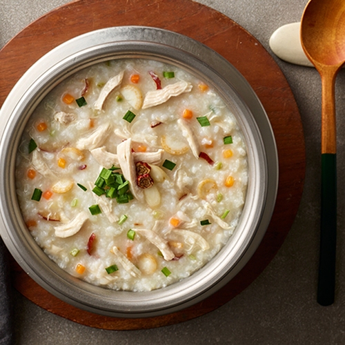 죽이야기 군산수송점