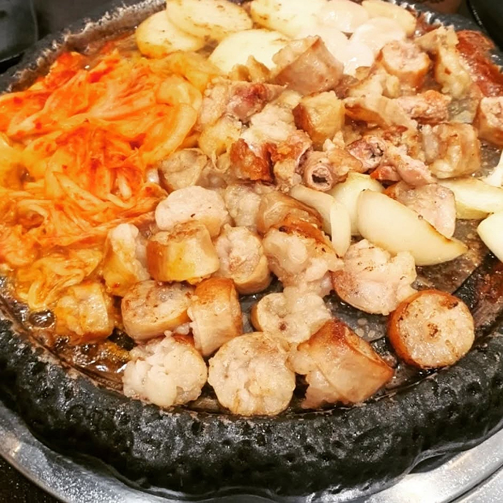 진미소곱창 봉천역본점