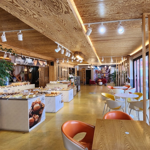 카페싹 을왕리점