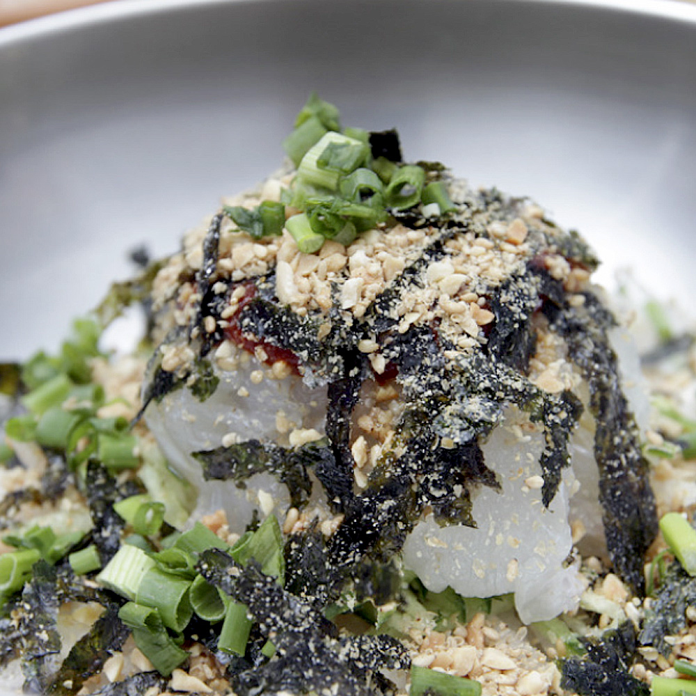 원조환여횟집 1호점