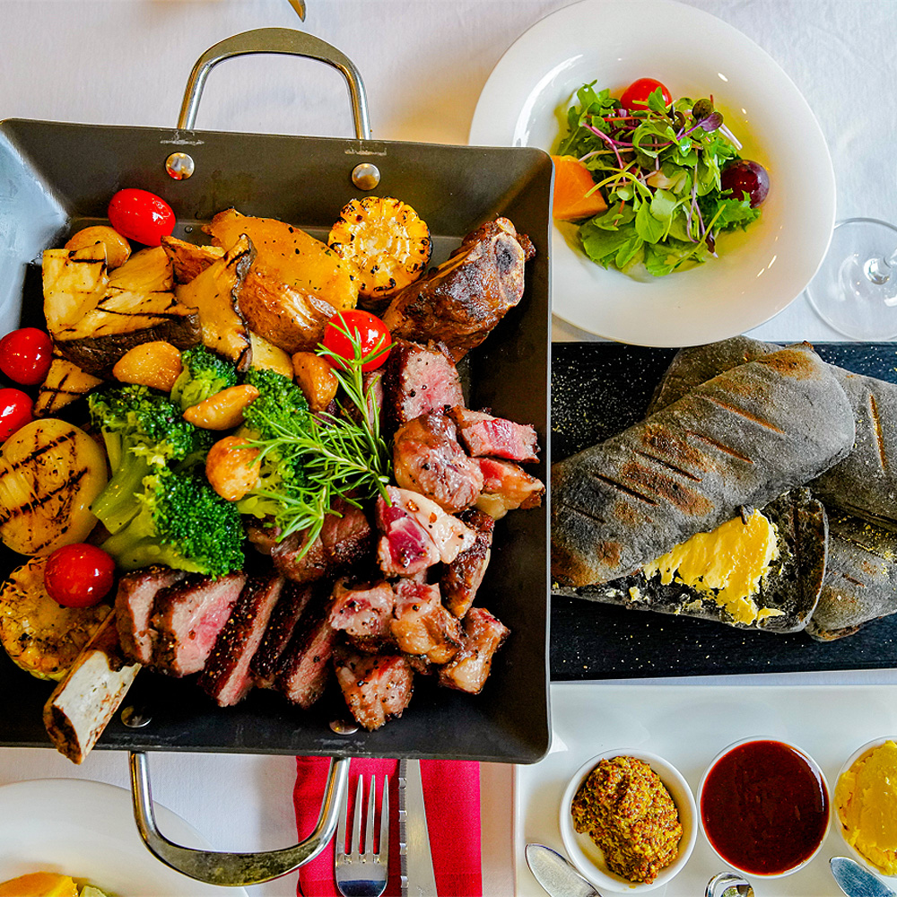 호텔영일대 벨라셰나