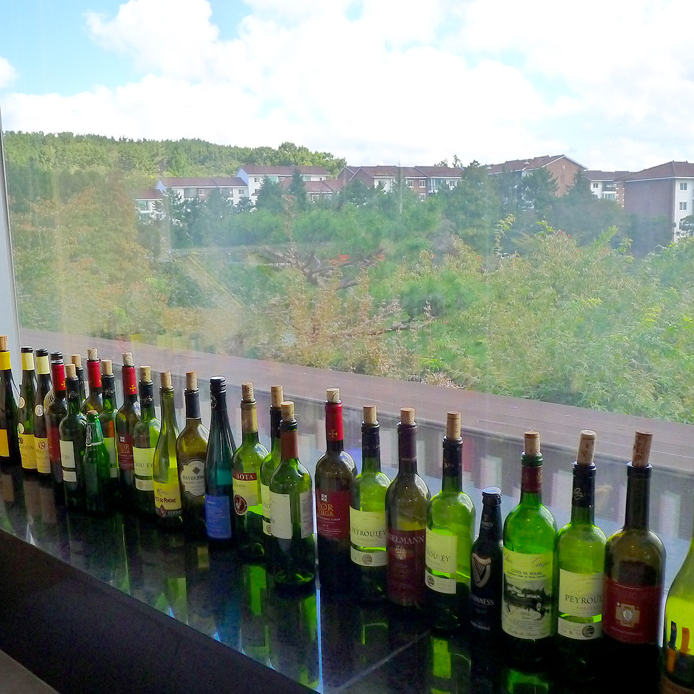 호텔영일대 벨라셰나