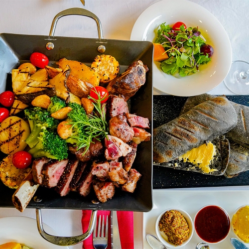 호텔영일대 벨라셰나