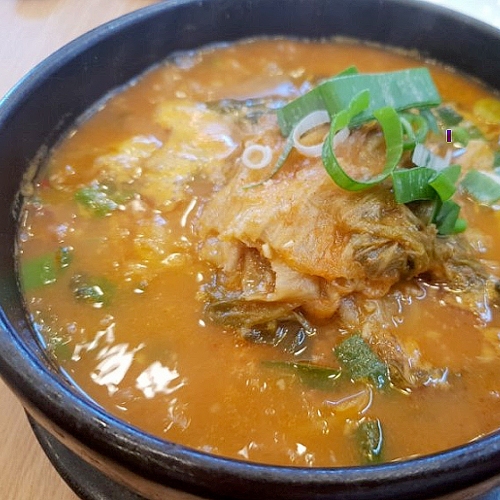 참미소감자탕뼈찜