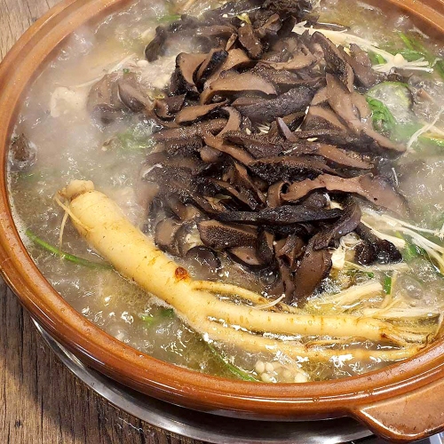 산더미오리 본점