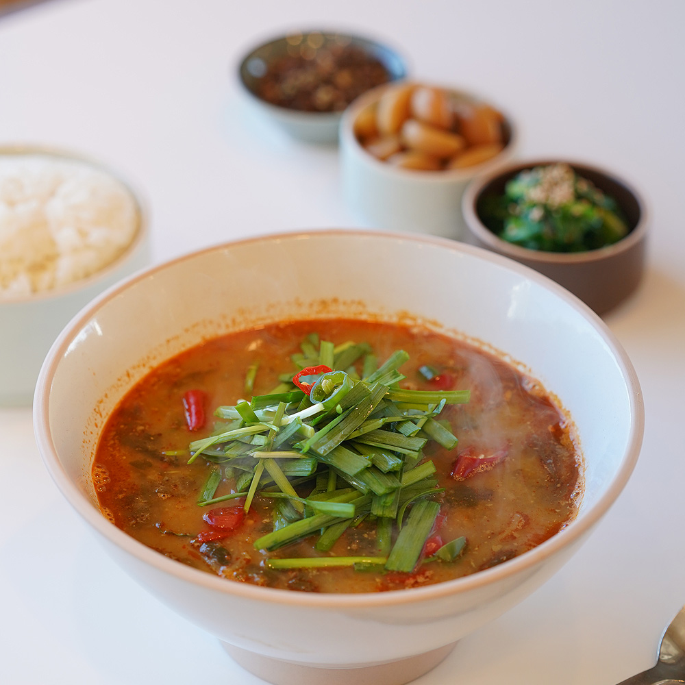 장룡민물장어나라