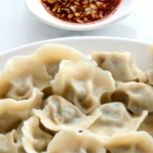 마마교자관 Mama Gyoza