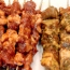 연길왕꼬치 Yanji King Skewer