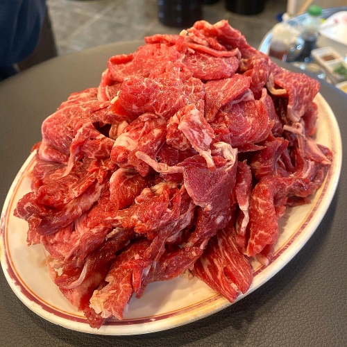 남선옥식육식당