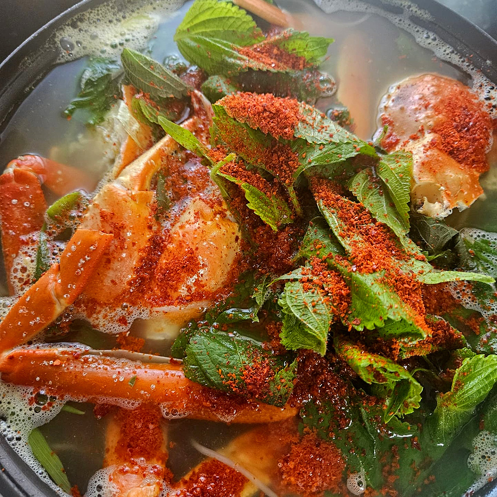 귀빈대게회타운