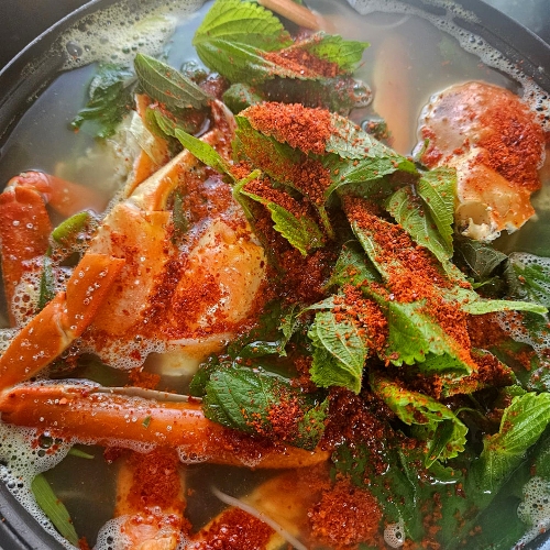 귀빈대게회타운