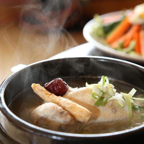 닭이봉五!味닭갈비