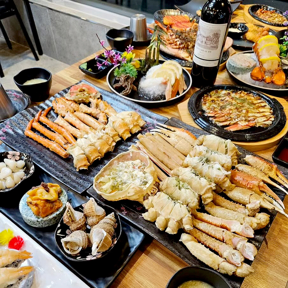 이가대게 영덕본점