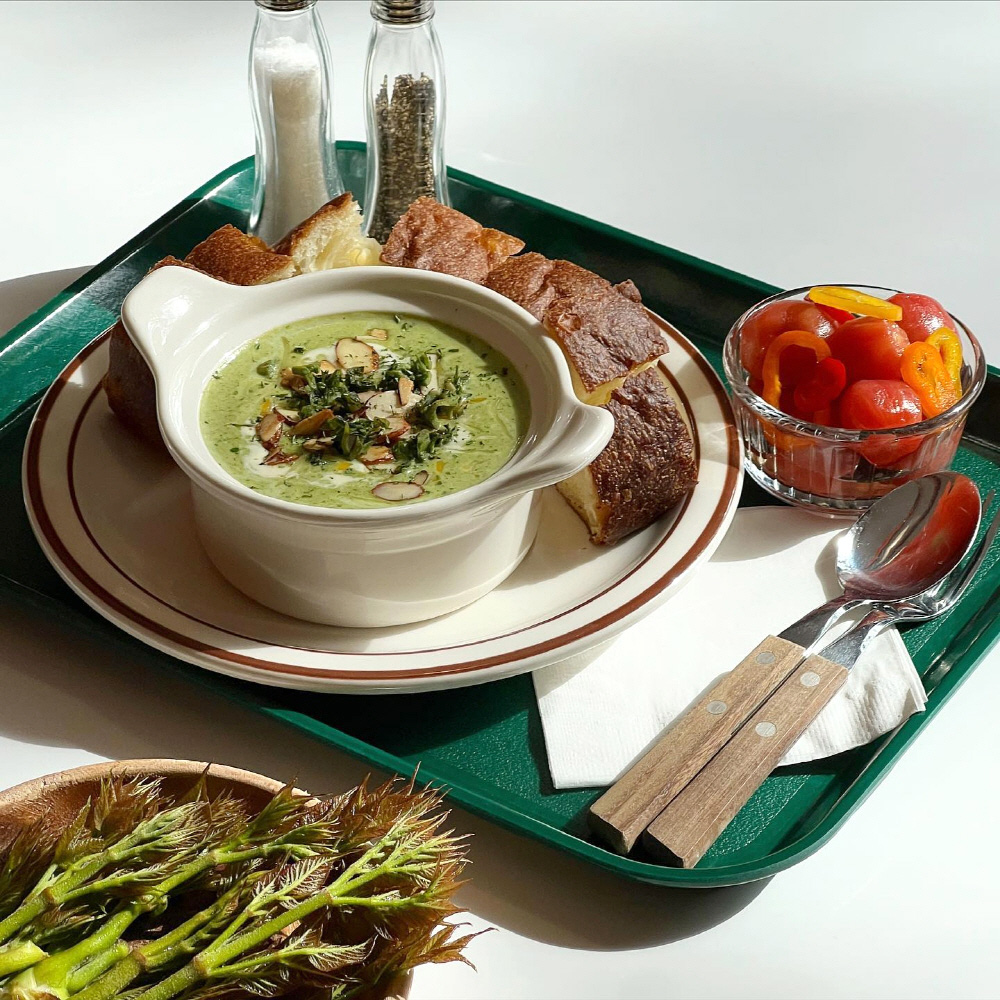 번영커피앤스프