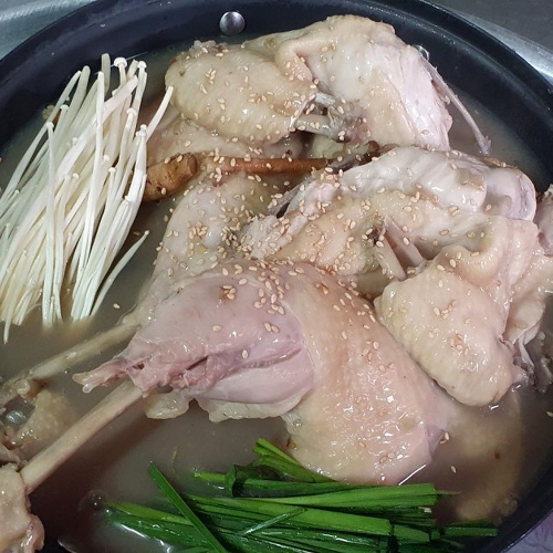 초막식당