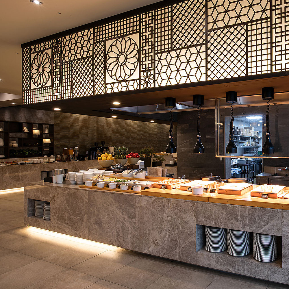 소노벨청송 수달래