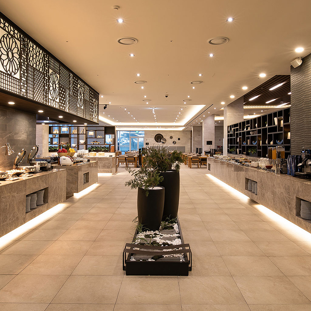 소노벨청송 수달래