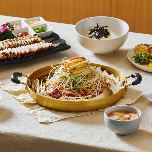 소노벨청송 수달래