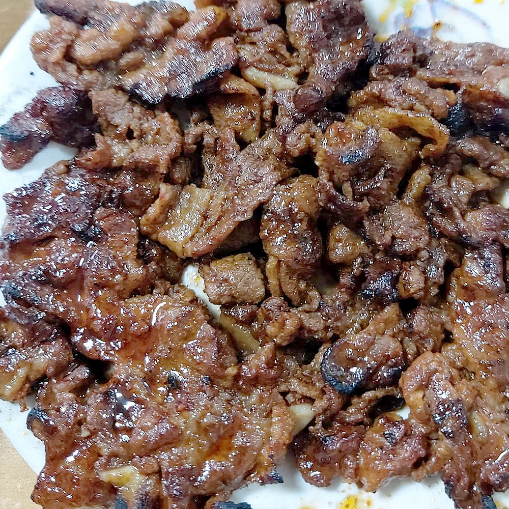 삼천포식당