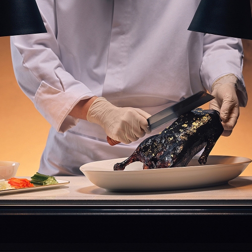 인스파이어엔터테인먼트리조트 영사헌