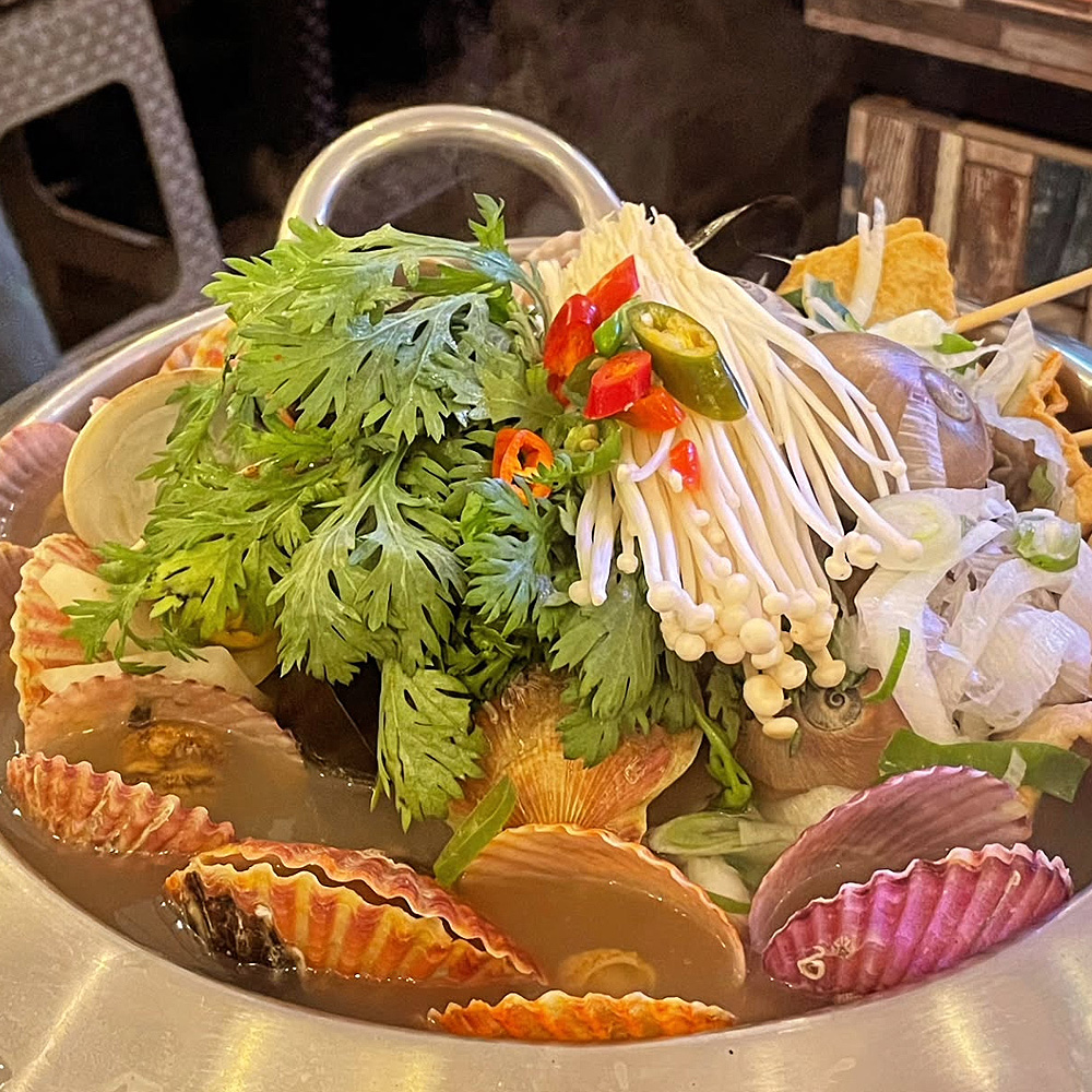 목포연희네포차 항구포차9호점