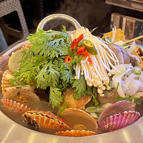 목포연희네포차 항구포차9호점