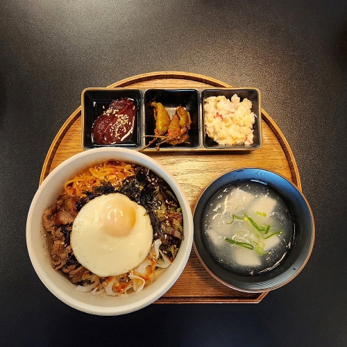 블룸모던숮불다이닝