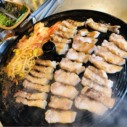 목구멍 포항점