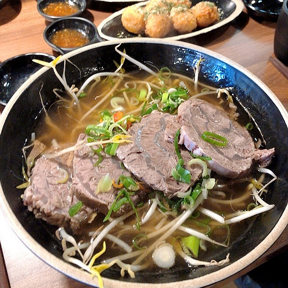 효자동쌀국수미